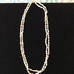 Freshwater Pearl Necklace